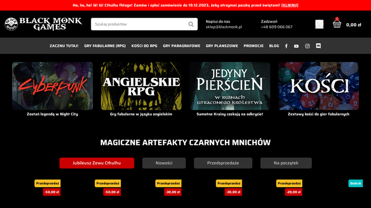blackmonk.pl